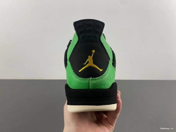 Orchid AQ9129-501  Jordan Air 4 Retro 0921